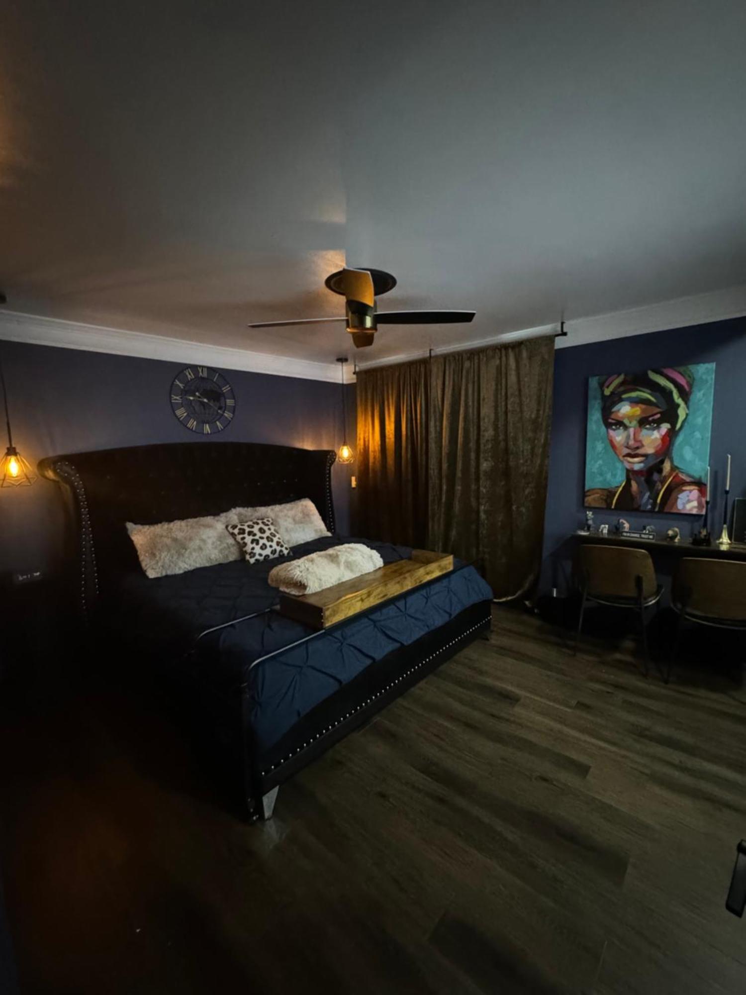 Js Place 4 Scooters Included تشارلوت المظهر الخارجي الصورة