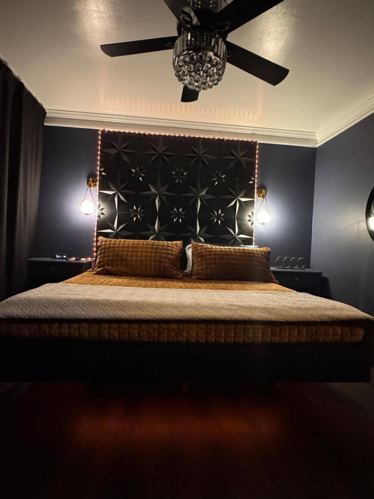 Js Place 4 Scooters Included تشارلوت المظهر الخارجي الصورة