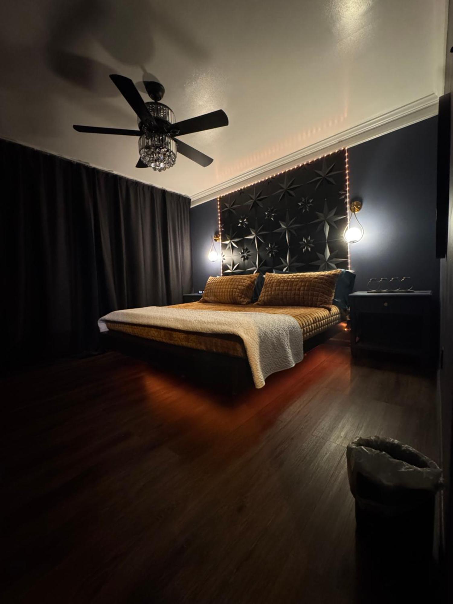 Js Place 4 Scooters Included تشارلوت المظهر الخارجي الصورة